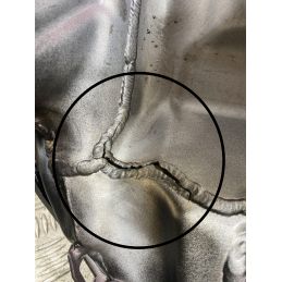 Serbatoio Benzina Ducati Multistrada V4 Rally Dal 2023 Al 2025  1760688694722