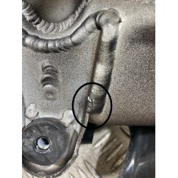 Serbatoio Benzina Ducati Multistrada V4 Rally Dal 2023 Al 2025  1760688694722