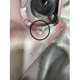 Serbatoio Benzina Ducati Multistrada V4 Rally Dal 2023 Al 2025  1760688694722