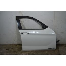 Portiera Sportello Anteriore DX BMW X1 E84 Dal 2009 al 2015 Cod 41517339358  1760688844776
