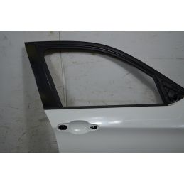 Portiera Sportello Anteriore DX BMW X1 E84 Dal 2009 al 2015 Cod 41517339358  1760688844776