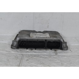 Centralina ECU Fiat Seicento Dal 2000 al 2005 Cod. 73501877  1624007676465