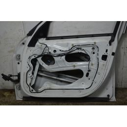 Portiera Sportello Anteriore DX BMW X1 E84 Dal 2009 al 2015 Cod 41517339358  1760688844776