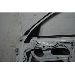 Portiera Sportello Anteriore DX BMW X1 E84 Dal 2009 al 2015 Cod 41517339358  1760688844776