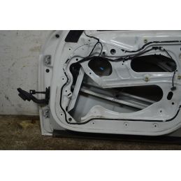 Portiera Sportello Anteriore DX BMW X1 E84 Dal 2009 al 2015 Cod 41517339358  1760688844776