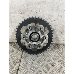 Mozzo Corona Trasmissione posteriore Ducati Multistrada V4 Rally Dal 2023 Al 2025  1760689367021