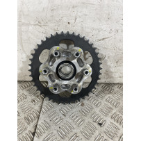 Mozzo Corona Trasmissione posteriore Ducati Multistrada V4 Rally Dal 2023 Al 2025  1760689367021