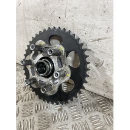 Mozzo Corona Trasmissione posteriore Ducati Multistrada V4 Rally Dal 2023 Al 2025  1760689367021