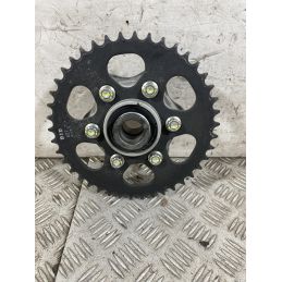 Mozzo Corona Trasmissione posteriore Ducati Multistrada V4 Rally Dal 2023 Al 2025  1760689367021