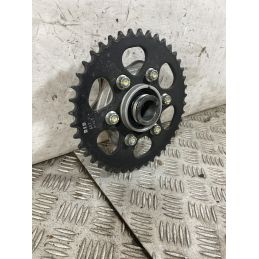 Mozzo Corona Trasmissione posteriore Ducati Multistrada V4 Rally Dal 2023 Al 2025  1760689367021