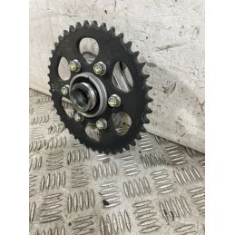 Mozzo Corona Trasmissione posteriore Ducati Multistrada V4 Rally Dal 2023 Al 2025  1760689367021