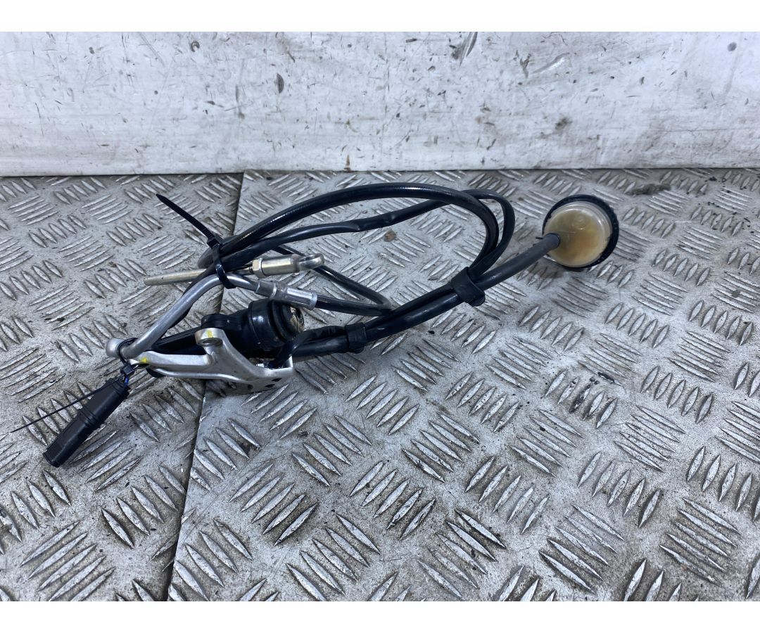 Pompa Freno Posteriore Ducati Multistrada V4 Rally Dal 2023 Al 2025  1760690217810