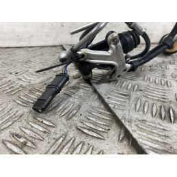 Pompa Freno Posteriore Ducati Multistrada V4 Rally Dal 2023 Al 2025  1760690217810