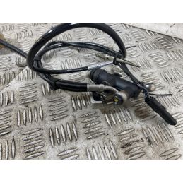 Pompa Freno Posteriore Ducati Multistrada V4 Rally Dal 2023 Al 2025  1760690217810