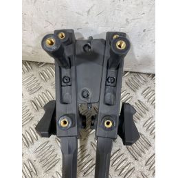 Staffa Supporto Parabrezza CFMoto 800MT Dal 2023 Al 2025  1760690014556