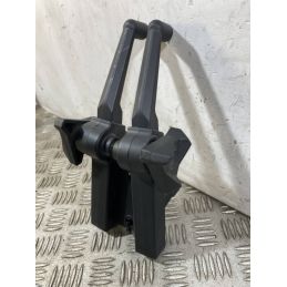 Staffa Supporto Parabrezza CFMoto 800MT Dal 2023 Al 2025  1760690014556