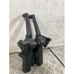 Staffa Supporto Parabrezza CFMoto 800MT Dal 2023 Al 2025  1760690014556