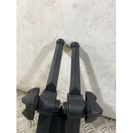 Staffa Supporto Parabrezza CFMoto 800MT Dal 2023 Al 2025  1760690014556