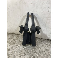 Staffa Supporto Parabrezza CFMoto 800MT Dal 2023 Al 2025  1760690014556