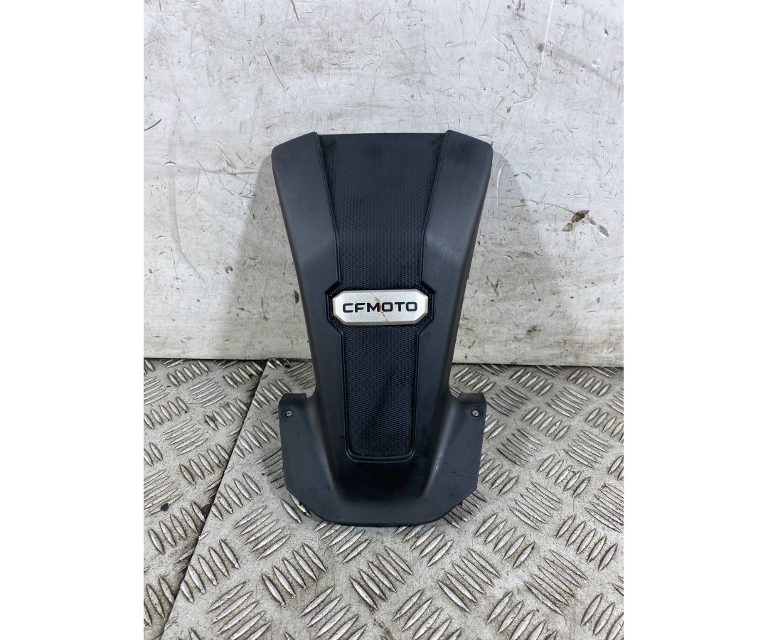Carena Rivestimento Del Pannello Strumenti Anteriore CFMoto 800MT Dal 2023 Al 2025 COD 6WWV-040401-5A00  1760691502946