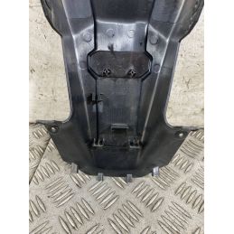 Carena Rivestimento Del Pannello Strumenti Anteriore CFMoto 800MT Dal 2023 Al 2025 COD 6WWV-040401-5A00  1760691502946