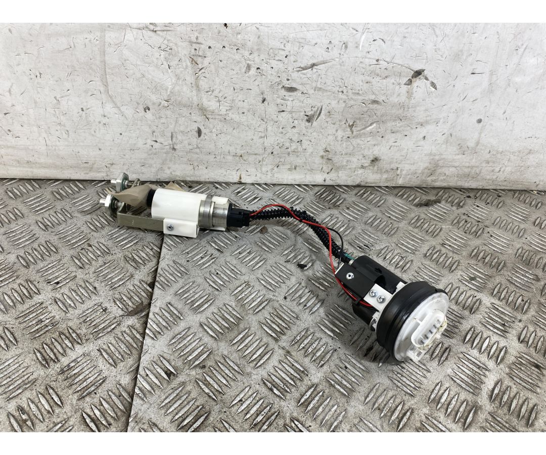 Pompa Benzina Ducati Multistrada V4 Rally Dal 2023 Al 2025  1760691705279