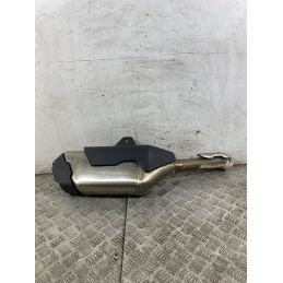 Marmitta Terminale Di Scarico CFMoto 800MT Dal 2023 Al 2025  1760692025352