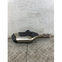 Marmitta Terminale Di Scarico CFMoto 800MT Dal 2023 Al 2025  1760692025352