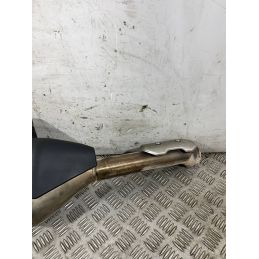 Marmitta Terminale Di Scarico CFMoto 800MT Dal 2023 Al 2025  1760692025352