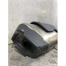 Marmitta Terminale Di Scarico CFMoto 800MT Dal 2023 Al 2025  1760692025352