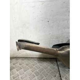 Marmitta Terminale Di Scarico CFMoto 800MT Dal 2023 Al 2025  1760692025352