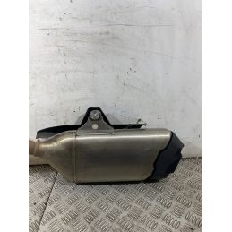 Marmitta Terminale Di Scarico CFMoto 800MT Dal 2023 Al 2025  1760692025352