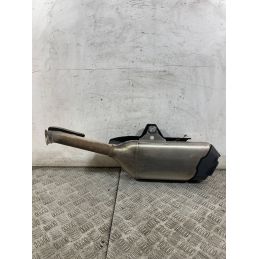 Marmitta Terminale Di Scarico CFMoto 800MT Dal 2023 Al 2025  1760692025352