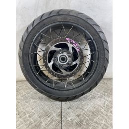 Cerchio Posteriore Ducati Multistrada V4 Rally Dal 2023 Al 2025  1760693091493