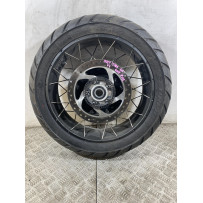 Cerchio Posteriore Ducati Multistrada V4 Rally Dal 2023 Al 2025  1760693091493