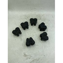 Set Parastrappi CFMoto 800MT Dal 2023 Al 2025 COD 6L30-110003  1760694687756