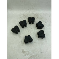 Set Parastrappi CFMoto 800MT Dal 2023 Al 2025 COD 6L30-110003  1760694687756