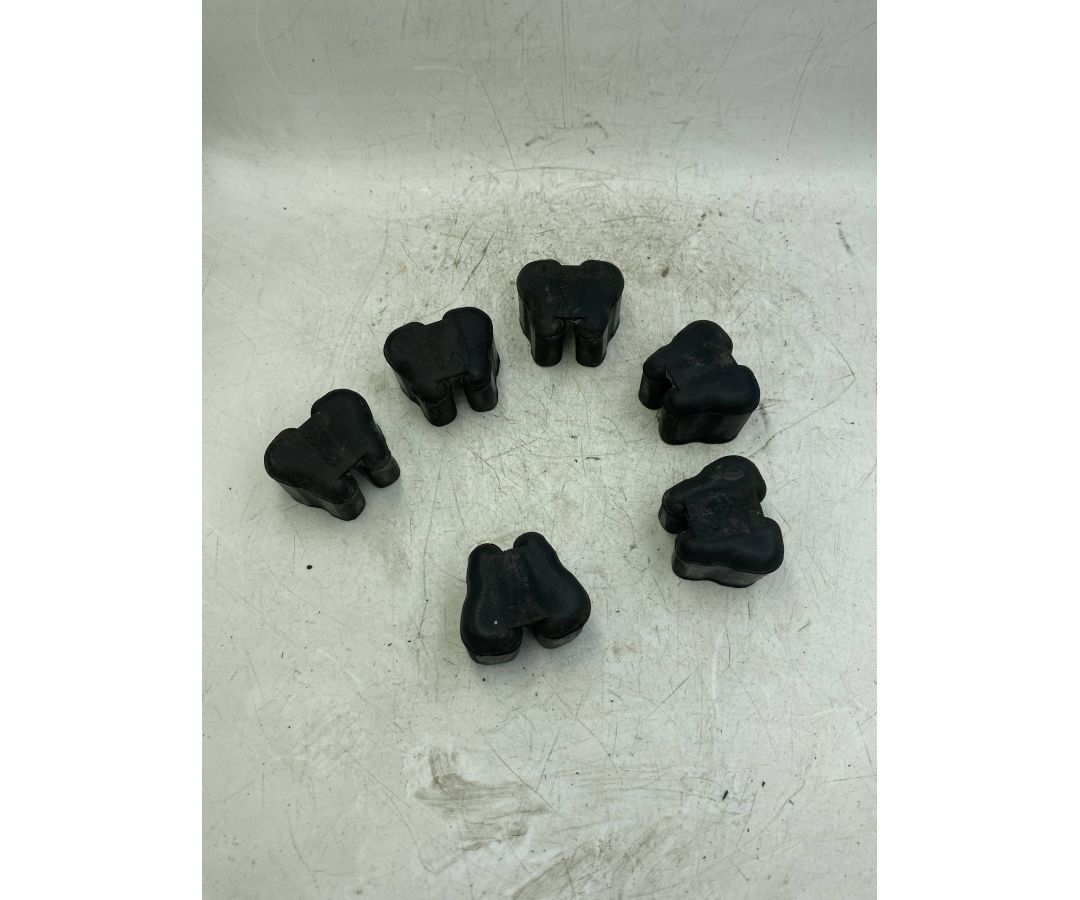 Set Parastrappi CFMoto 800MT Dal 2023 Al 2025 COD 6L30-110003  1760694687756