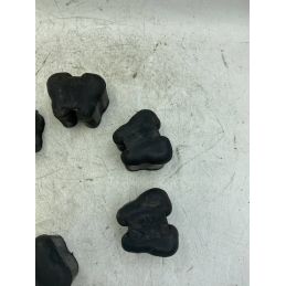 Set Parastrappi CFMoto 800MT Dal 2023 Al 2025 COD 6L30-110003  1760694687756