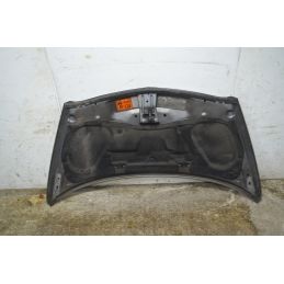Cofano Anteriore Honda Jazz Dal 2002 al 2008 Cod 60100SAAG01ZZ  1760702393259