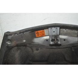 Cofano Anteriore Honda Jazz Dal 2002 al 2008 Cod 60100SAAG01ZZ  1760702393259