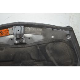 Cofano Anteriore Honda Jazz Dal 2002 al 2008 Cod 60100SAAG01ZZ  1760702393259