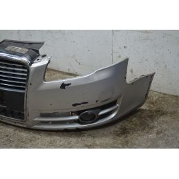 Paraurti Anteriore Audi A6 Dal 2004 al 2009 Cod 4F0807105BGRU  1760702859144