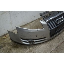 Paraurti Anteriore Audi A6 Dal 2004 al 2009 Cod 4F0807105BGRU  1760702859144