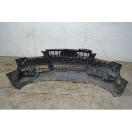 Paraurti Anteriore Audi A6 Dal 2004 al 2009 Cod 4F0807105BGRU  1760702859144