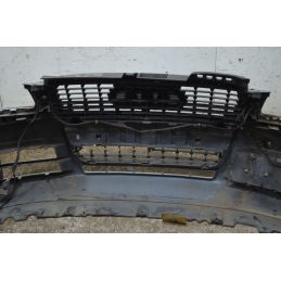 Paraurti Anteriore Audi A6 Dal 2004 al 2009 Cod 4F0807105BGRU  1760702859144