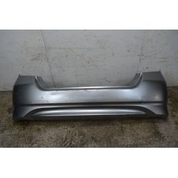 Paraurti Posteriore Honda Jazz Dal 2002 al 2008 Cod 71501SAA000ZN  1760703404367