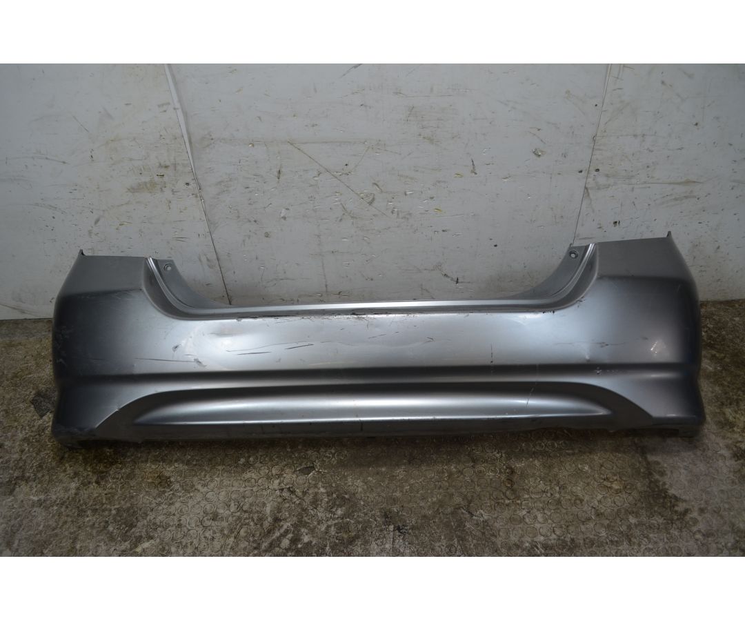 Paraurti Posteriore Honda Jazz Dal 2002 al 2008 Cod 71501SAA000ZN  1760703404367