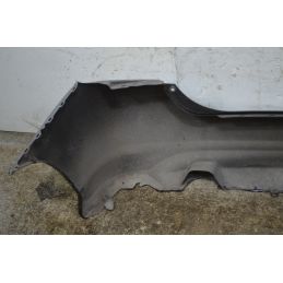 Paraurti Posteriore Honda Jazz Dal 2002 al 2008 Cod 71501SAA000ZN  1760703404367