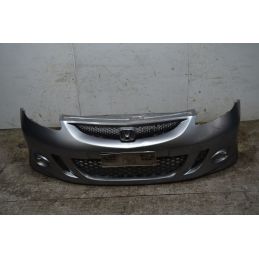 Paraurti Anteriore Honda Jazz Dal 2002 al 2008 Cod 71101SAA900ZJ  1760703753847